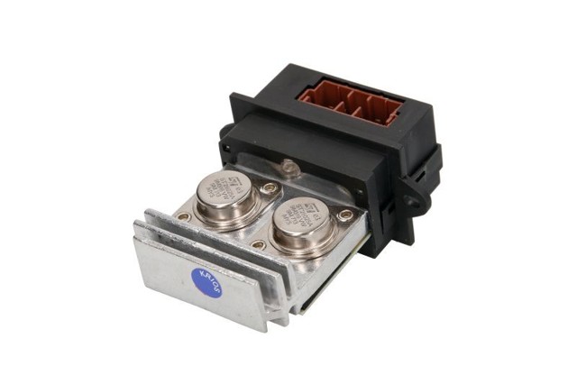 Купити 90541011 General Motors Їжак обігрівача
