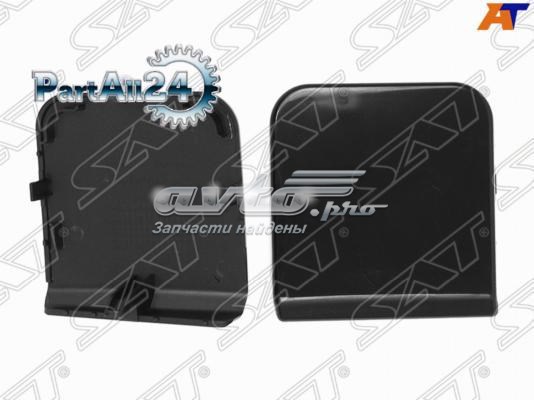 Заглушка бампера буксирувального гака Signeda PDS99185CA