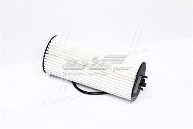 Купити HU60081Z Mann-Filter Фільтр очищення масла відцентровий