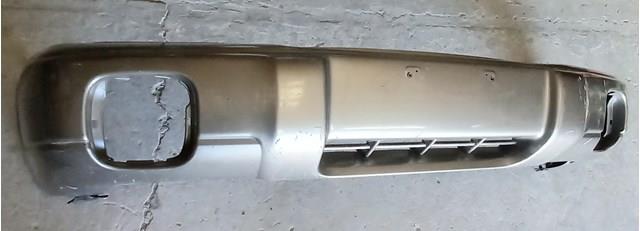Купити 57720FC130 Subaru Буфер (бампер) передній