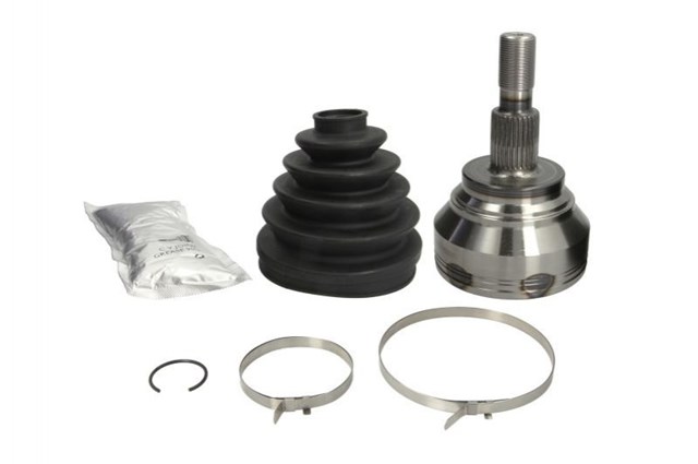Граната колісна Pascal G1M021PC ціна, від 42.11 USD