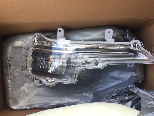 Туманка ліва General Motors 22810493 ціна, від 96.90 USD