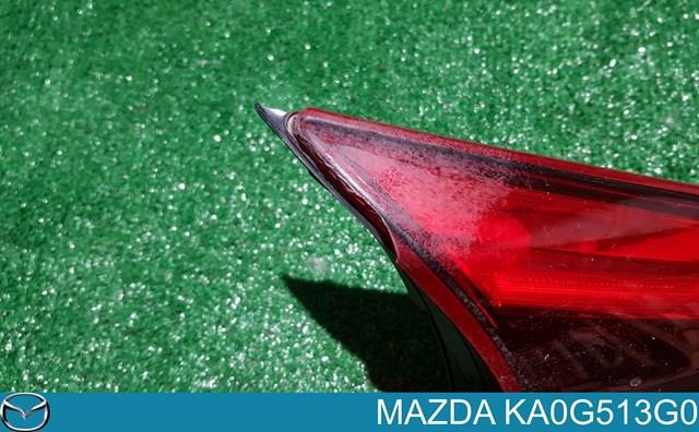  Mazda KA0G513G0 ціна, від 38.01 USD