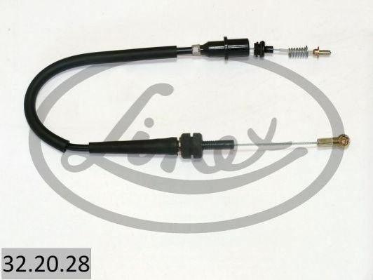 Трос газу 330357 Adriauto