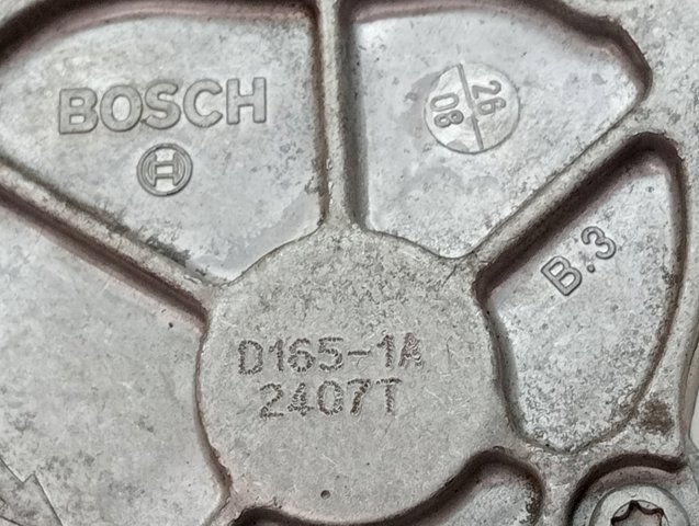 D1651A Ford 