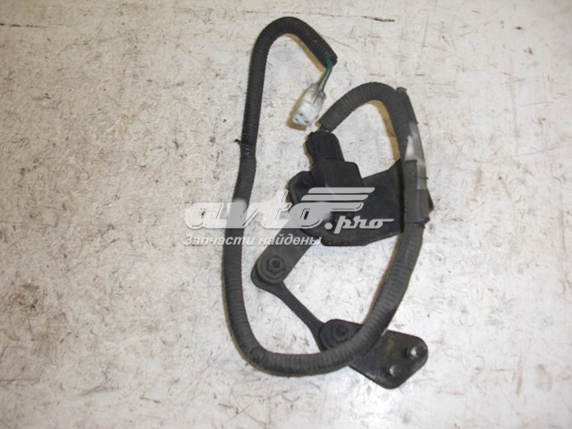 Датчик рівня положення кузова, задній TQ45048 Tqparts