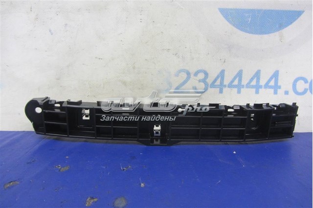 71198TZ5A00 Honda Лівий кронштейн переднього бампера