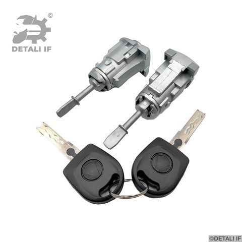 Купити DF12244 Detali IF Личинки замків