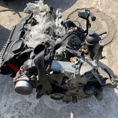 Двигун у зборі BMW 11000441285