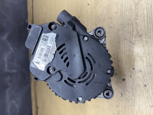 IST60C032 VALEO Авто генератор