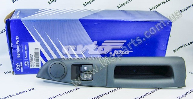 Дзеркало ліве Hyundai/Kia 876103L310