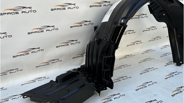 Підкрилок передній лівий Signeda PSB11050AL