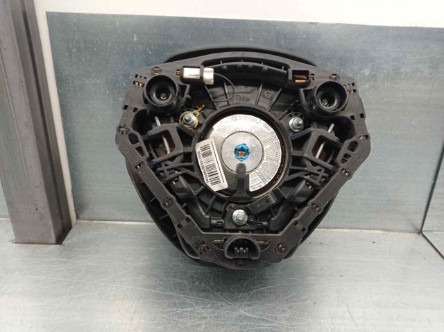Подушка Айрбег водія Fiat/Alfa/Lancia 07354968570 ціна, від 53.43 USD