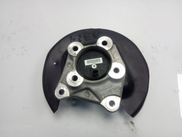  9813623480 Peugeot/Citroen