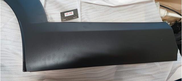 Молдинг задніх правих дверей, нижній Mazda DFR551RC0A ціна, від 98.93 USD