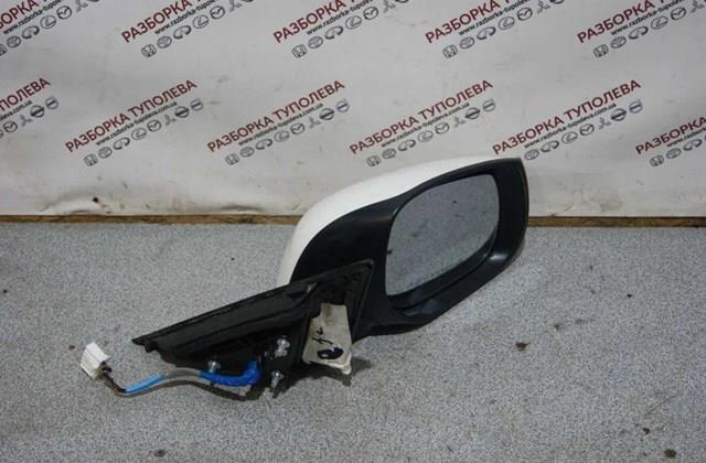 Праве бічне дзеркало Nissan/Infiniti 963014HB0B ціна, від 107.19 USD