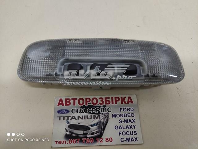 3S7A13K767AB Ford Лампочка освітлення салону
