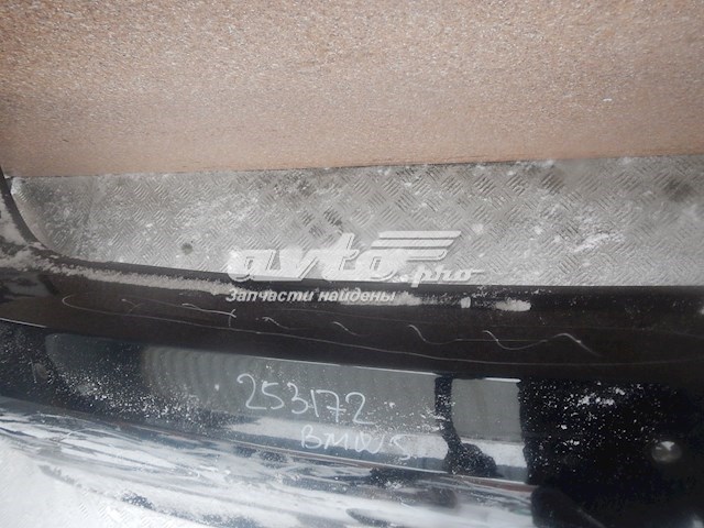  BMW 51127331596