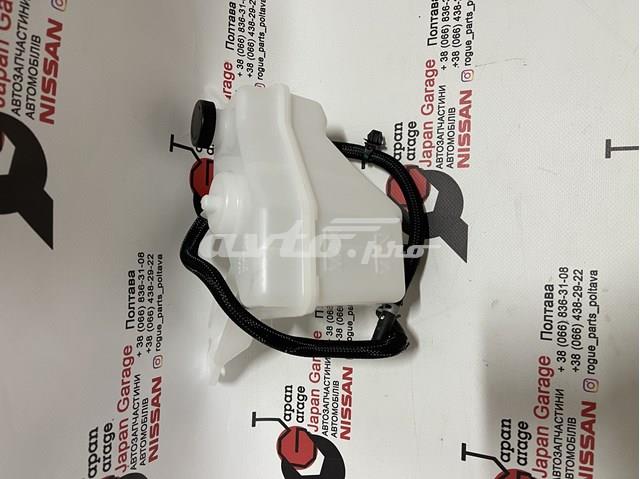 217106CA0A Nissan/Infiniti Розширювальний бачок охолодження