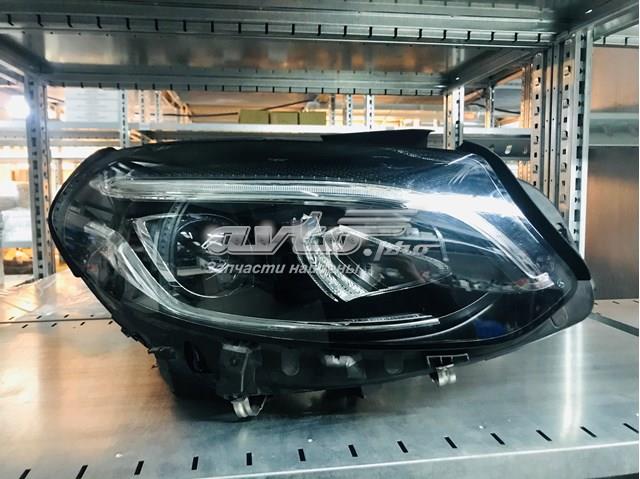  Mercedes A2469062801 ціна, від 240.71 USD