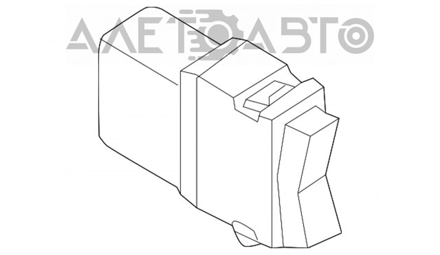  Nissan/Infiniti 253809Y000 ціна, від 9.50 USD