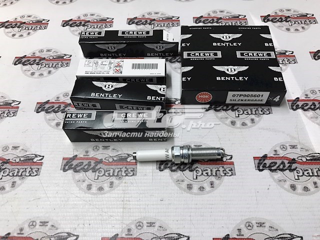  VAG 07P905601 ціна, від 28.02 USD
