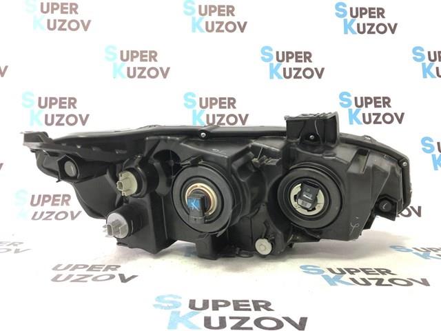 ZHD1189L Signeda Фара дальнього світла в зборі
