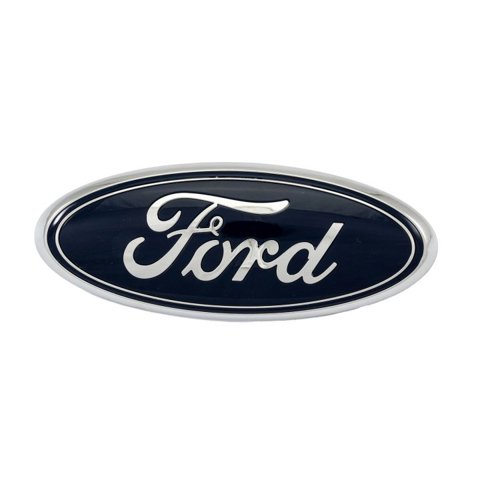 Емблема на решітку радіатора Ford CK418B262AA ціна, від 70.72 USD