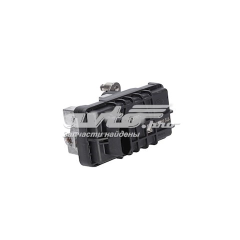 Турбіна Mercedes A6460902080 ціна, від 351.51 USD