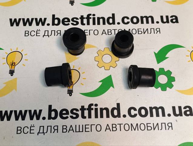 Купити AAMTO1244 Tenacity Сайлентблок ресори, задній
