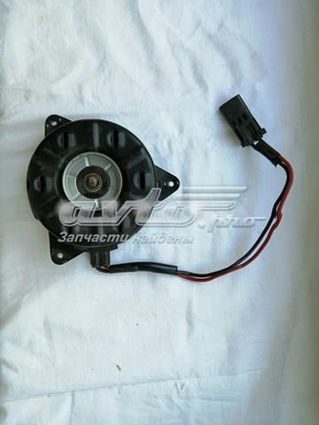 Купити 3861651BH01 Honda Двигун вентилятора системи охолодження, лівий