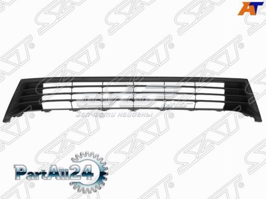 Решітка переднього бампера SAT STTY33000G0 ціна, від 13.99 USD
