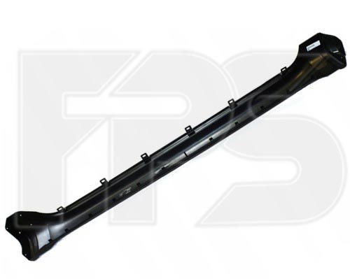 Накладка зовнішня (молдинг) порога, лівий FPS FP3814227 ціна, від 39.95 USD