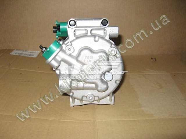977012B300 HCC Компресор холодоагенту