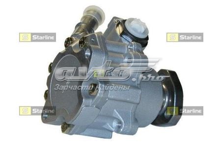 Купити SCH014 Starline Насос гідравліки