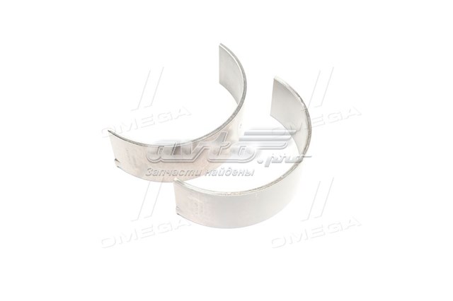 Вкладиші колінвала, шатунні, комплект, 2-й ремонт (+0,50) Mercedes A4470302760
