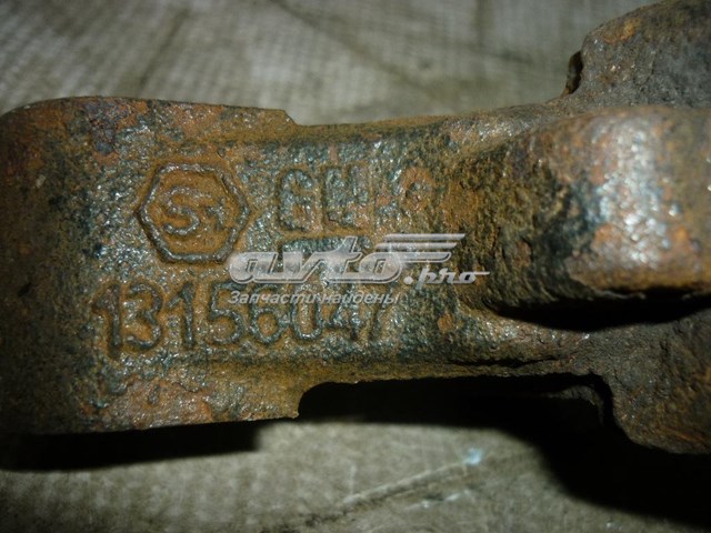  Opel 13156047 ціна, від 22.60 USD