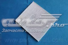 PMBC08 Parts-Mall Внутрішньосалонний фільтр