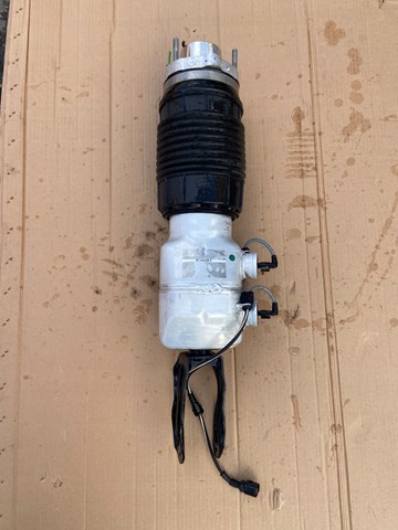 971616038D Porsche Амортизатор передньої підвіски