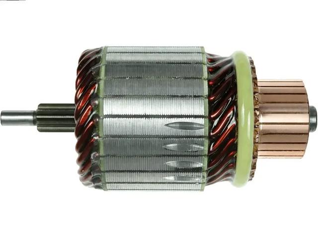 SA5046S AS/Auto Storm Якір (ротор) стартера