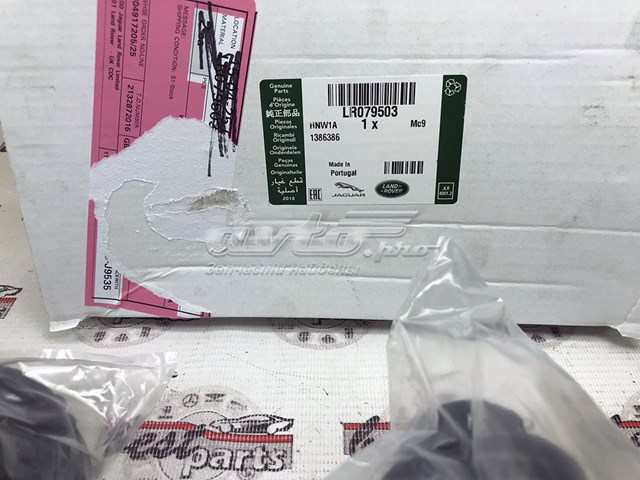 LR079503 Land Rover 