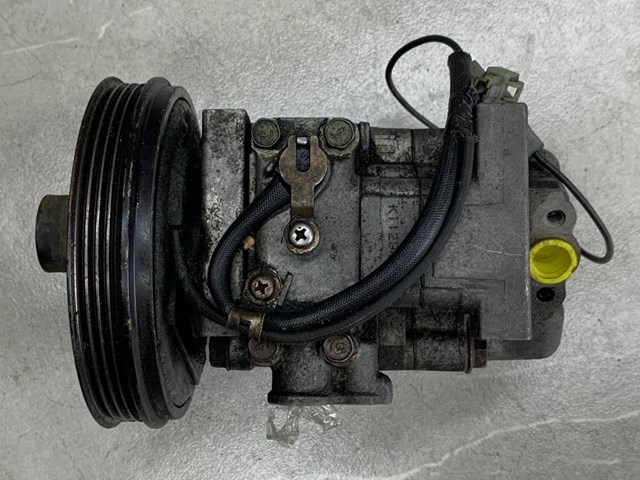 Насос кондиціонера Mazda H12A0AA4EK