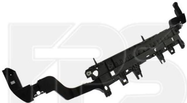 Рамка радіатора верхня FPS FP2837200 ціна, від 96.20 USD