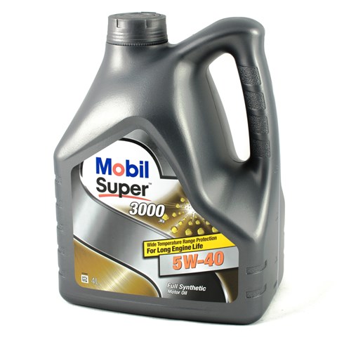 Купити 0018928 Mobil Масло