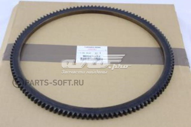 Купити MD024812 Mitsubishi Вінець маховика