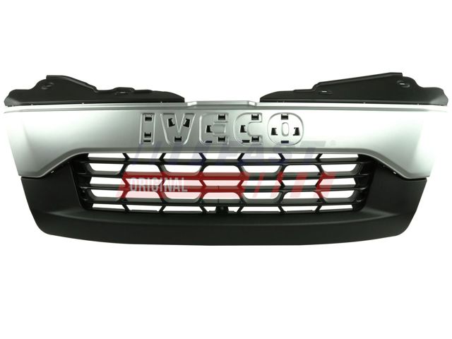 Купити Решітка радіатора Iveco Daily V 