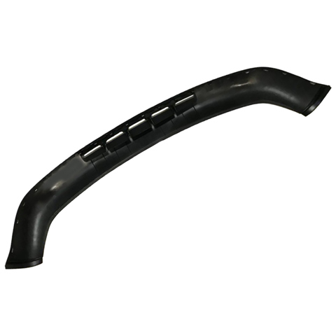 Купити DF11157 Detali IF Нижня накладка на передній бампер
