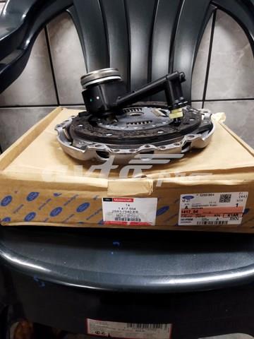 Комплект зчеплення  Mazda C40316490A