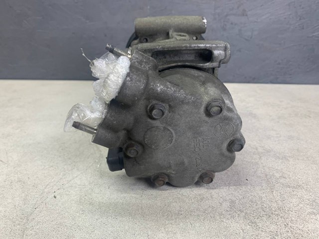 Компресор системи кондиціювання Peugeot/Citroen 9802501780 ціна, від 213.64 USD