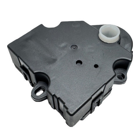Привід заслінки печі DF18491 Detali IF